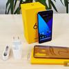 Обзор realme 6i: недорогой смартфон с большой батареей и NFC-6