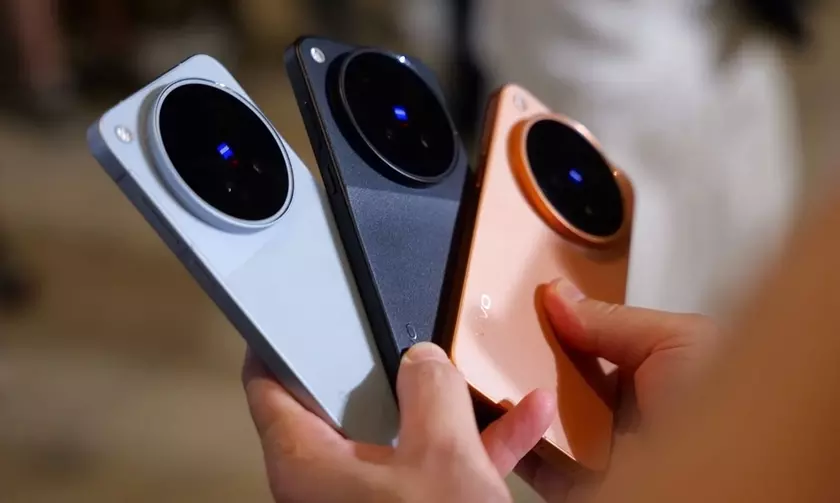 Vivo X500: Какие инновации ожидают в новых моделях?