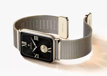 Xiaomi выпустила флагманский фитнес‑браслет Smart Band 10 Pro с облегченным корпусом, улучшенным мониторингом здоровья и керамической версией