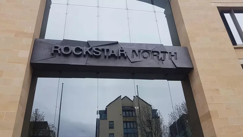 Внутренний мир Rockstar North: Где создаются легендарные игры