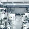 Integration process preview