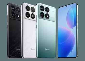 The Redmi K70 Ultra has appeared in the GSMA IMEI database