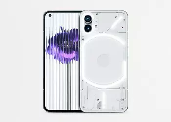 Придётся подождать: Nothing Phone (1) не получит обновление Android 13 в 2022 году