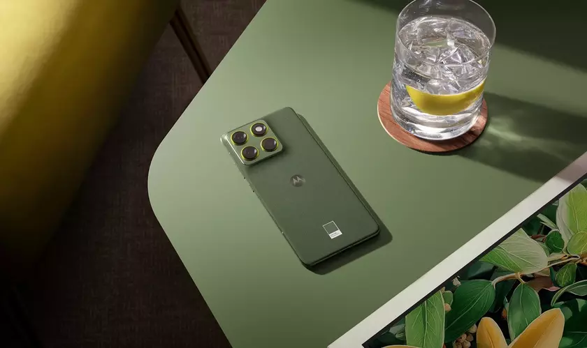 Descubre el Motorola Edge 70: La Evolución de la Tecnología Móvil