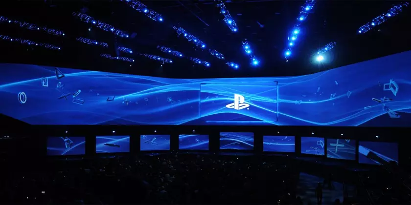 Sony проведет презентацию на выставке CES 2020: ждем PlayStation 5 и флагман Xperia
