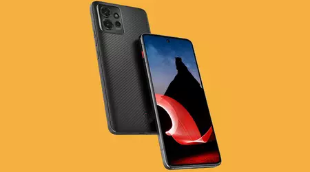 Motorola Think Phone можна купити на Amazon зі знижкою $300