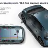 Превью Volkswagen ID.3 Neo 2026 всесторонний вид