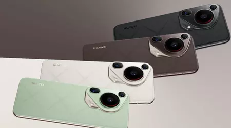 Huawei Pura 80 Ultra з новим 1-дюймовим сенсором може вийти на ринок пізніше через затримку запуску