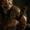 What is going on here? YouTuber replaces the faces of characters in The Last of Us Part II with characters from Super Mario Bros.-7