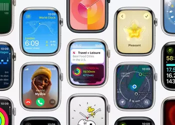 Apple has started testing watchOS 10.6 Beta 4
