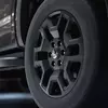 Мініатюра кермового колеса Volkswagen Amarok Dark Label