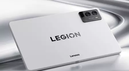 Lenovo незабаром представить новий ігровий планшет Legion із чипом Snapdragon 8 Elite, повідомляє інсайдер