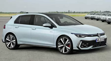 Best-selling cars in Germany in 2025