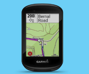 Garmin Edge 830