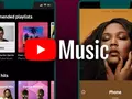 YouTube Music тестирует перевод текстов песен