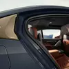Миниатюра BMW i5 LWB для Китая 2024 вид сбоку