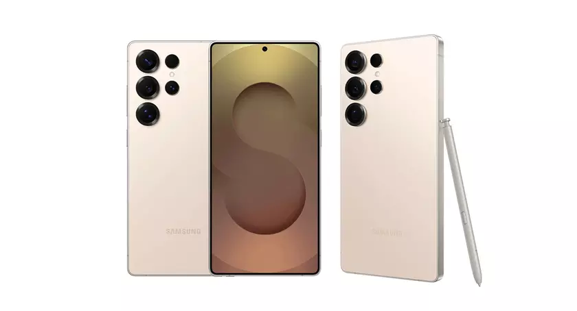 Samsung Galaxy S25 Ultra: A Glimpse into the Future of Smartphones