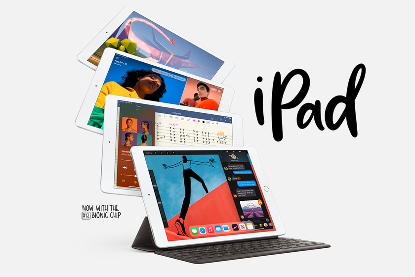 В Украине стартовали предзаказы на новый iPad 8: рассказываем, как получить скидку