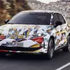 Миниатюра изображения Volkswagen ID. Polo в пути
