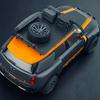 Mini Countryman in Dakar Rally style, miniature 3