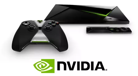 Несподівано: ТБ-приставка NVIDIA Shield TV може отримати оновлення Android 11