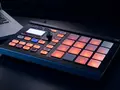 Native Instruments анонсировала контроллер Maschine Mikro и ПО iMaschine для "электронщиков"