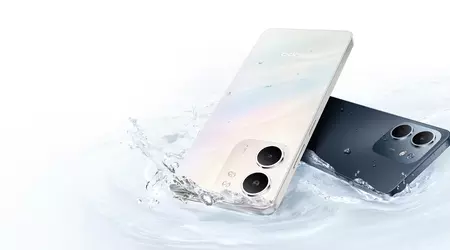 Oppo розширить A-серію версіями GT і Max
