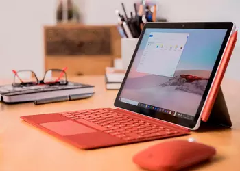 Microsoft prepares Surface Go 3 with Intel Core i3-10100Y chip and 8GB RAM