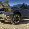 Сиденья Honda Passport TrailSport 2027
