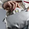 Preview of Oppo Magnetic Halo Flash Light - Front View