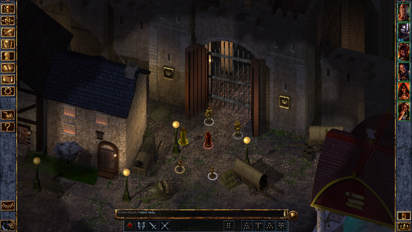 Возрождение легенды: появились новые слухи о разработке Baldur’s Gate 3