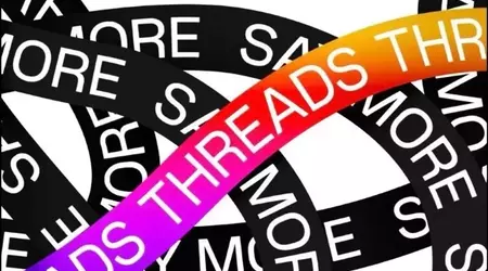 Threads отримав нову функцію: дописи можна поширювати в Instagram Stories без переходу між застосунками