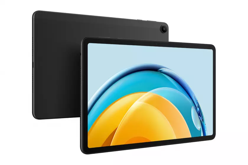 Huawei представила MatePad SE 10.4 с 2К-дисплеем и чипом Snapdragon 680 за $176
