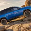 Прев'ю Jeep Cherokee Trailhawk інтер'єр