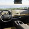 Мініатюра задньої частини Nissan Frontier Pro
