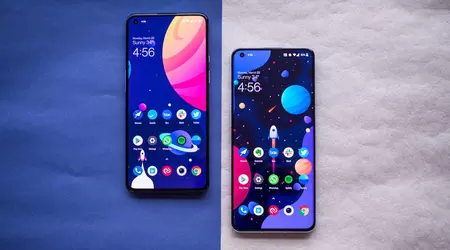 Oppo та OnePlus запрошують на закрите бета-тестування ColorOS 15 і OxygenOS 15