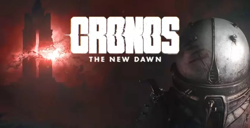Жуткие тайны Sector А-0: представлен атмосферный подробный трейлер Cronos: The New Dawn