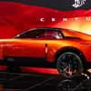 Миниатюра фото новой модели Century