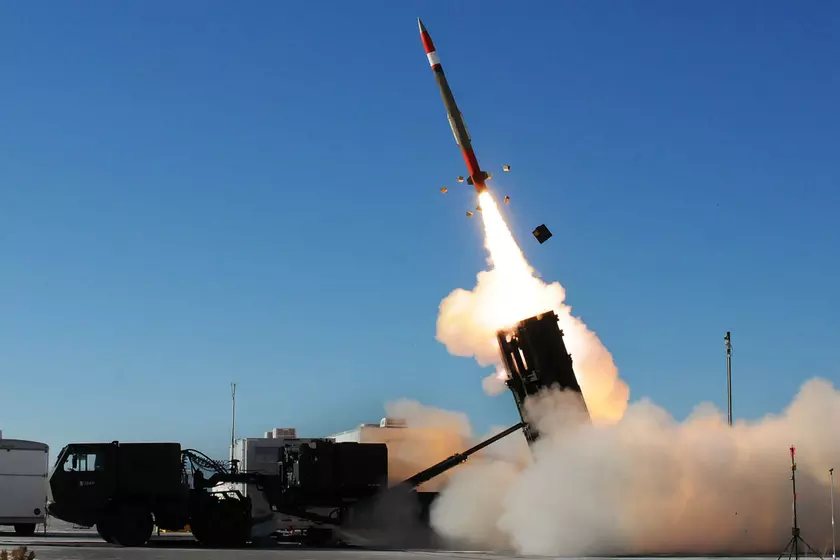 США могут на этой неделе объявить о передаче Украине Patriot и комплектов JDAM