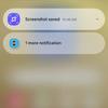 Filtering background notifications in One UI 7.0