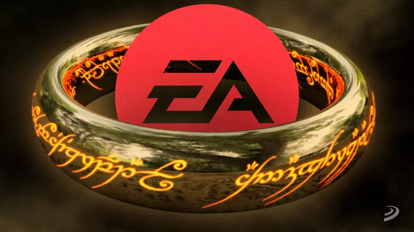 Electronic Arts впервые продемонстрировала геймплей мобильной игры The Lord of the Rings: Heroes of Middle-earth