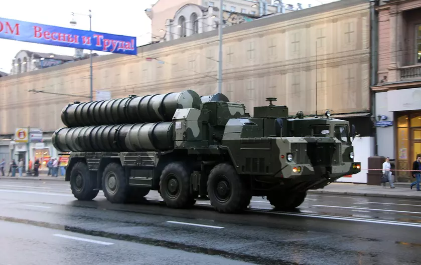 ВСУ 18 августа уничтожили четыре пусковые установки С-300 и одну радиолокационную станцию
