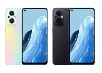 Snapdragon 695 chip, 4500 mAh battery and fast charging: details about OPPO Reno 7 Z appeared on the network