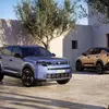 Миниатюра новая эра итальянского автомобильного дизайна Fiat Grizzly