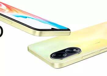 OPPO A38 has received ColorOS 14 Open Beta 1 based on Android 14