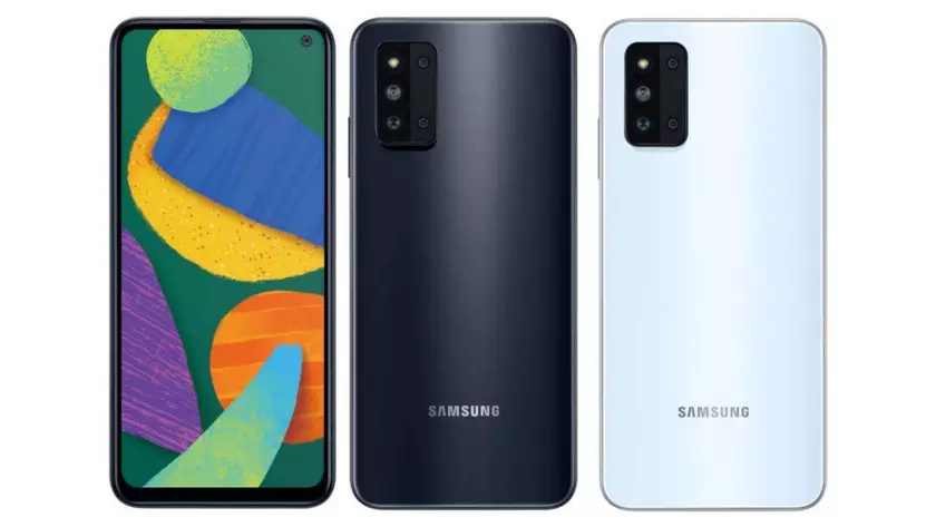 Samsung завершает обновление для Galaxy A22 5G, F52 5G и Tab S7 FE: что это значит для пользователей?