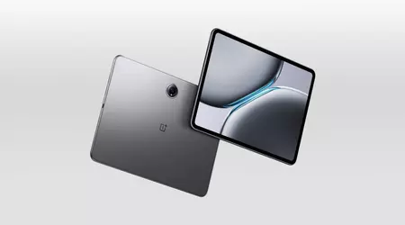 OnePlus Pad 2 отримав оновлення OxygenOS 15 з грудневим патчем безпеки та новими функціями
