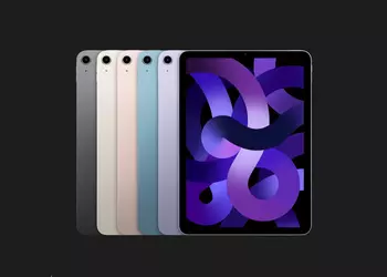 The iPad Air with the M1 chip can be bought on Amazon for up to $200 off