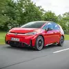Электрический стиль Volkswagen ID.3 GTI