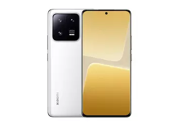 Following the POCO F4: Xiaomi 13 Pro has received a new HyperOS update